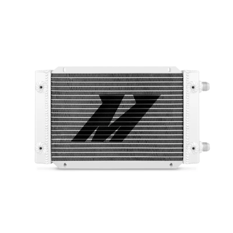 Mishimoto Universal 19 Row Dual Pass Oil Cooler - Image 5