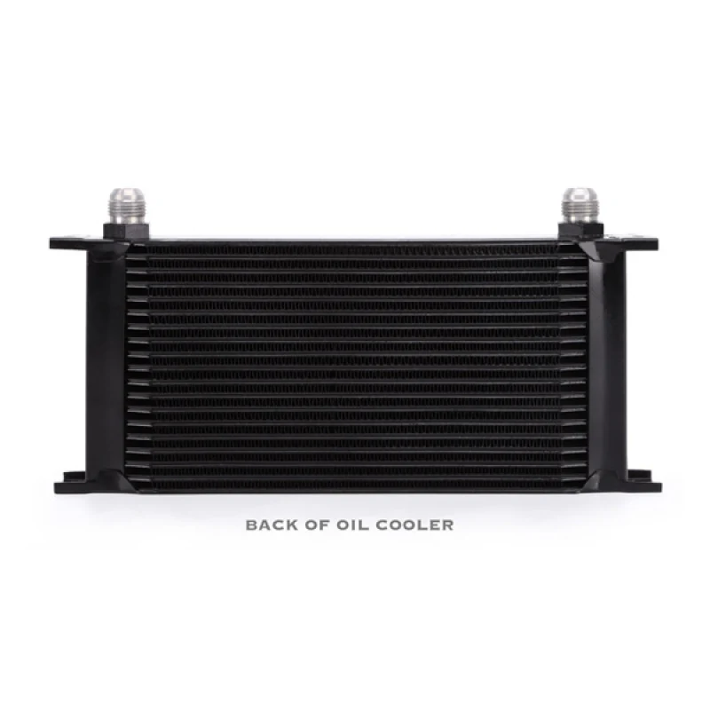 Mishimoto Universal 19 Row Oil Cooler **CORE ONLY** - Image 9