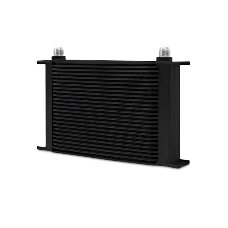 Mishimoto Universal 25 Row Oil Cooler - Image 12