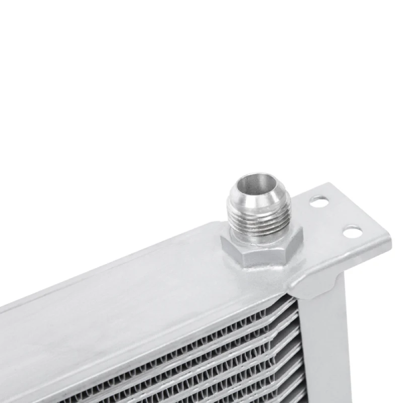 Mishimoto Universal 25 Row Oil Cooler - Image 16