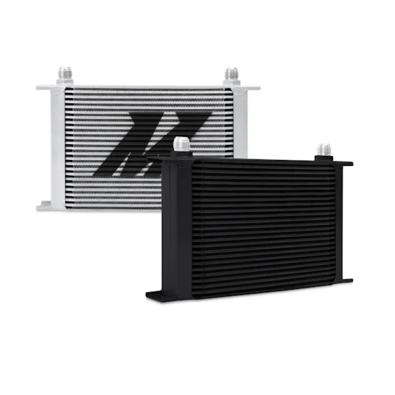 Mishimoto Universal 25 Row Oil Cooler - Image 3
