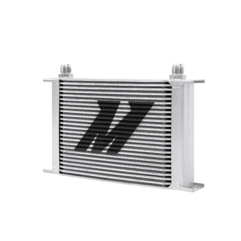 Mishimoto Universal 25 Row Oil Cooler - Image 4