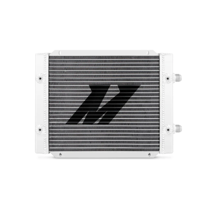 Mishimoto Universal 25 Row Oil Cooler - Image 5