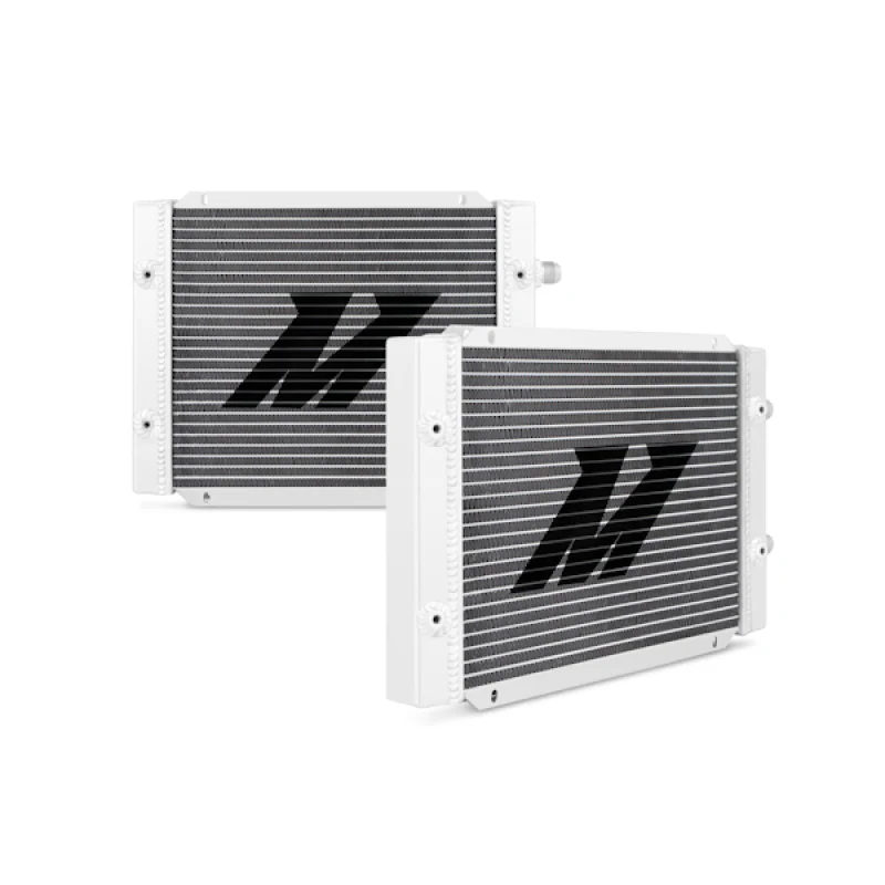 Mishimoto Universal 25 Row Oil Cooler - Image 7