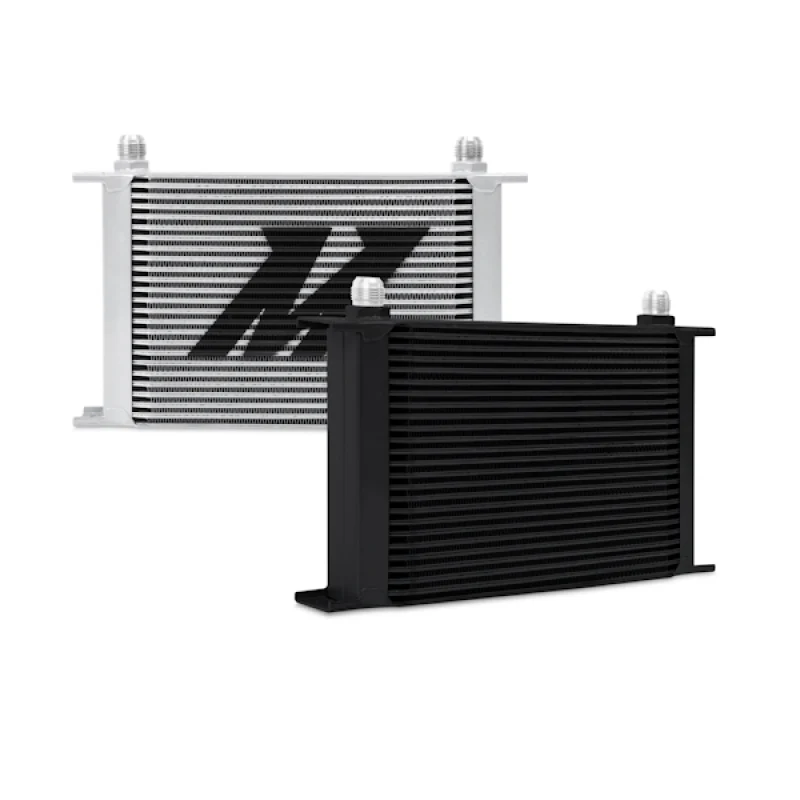 Mishimoto Universal 25 Row Oil Cooler - Image 8