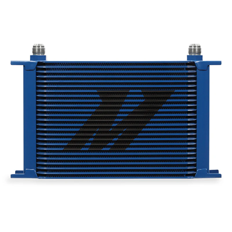 Mishimoto Universal 25 Row Oil Cooler - Image 9