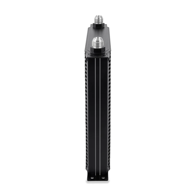 Mishimoto Universal 34 Row Oil Cooler - Black - Image 4