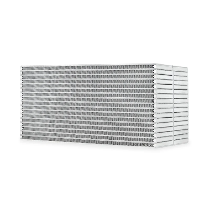 Mishimoto Universal Air-to-Water Intercooler Core - 12in / 6in / 6in - Image 3