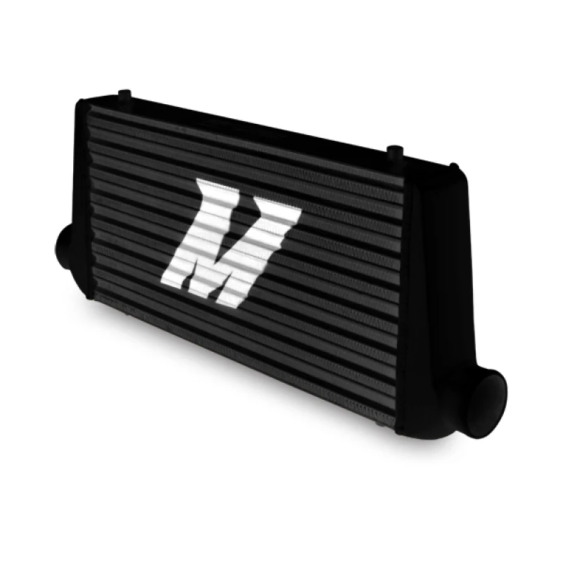Mishimoto Universal Black M Line Bar & Plate Intercooler - Image 3