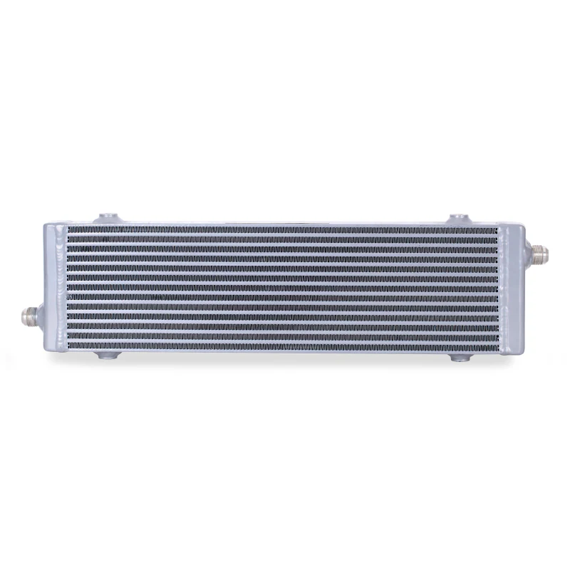 Mishimoto Universal Cross Flow Bar and Plate Oil Cooler - Image 12