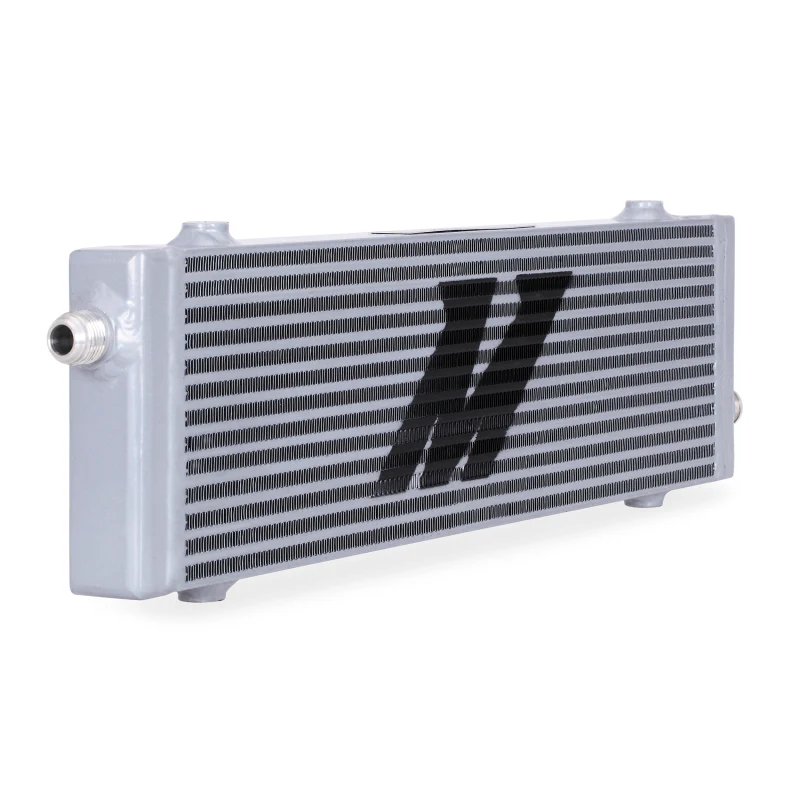 Mishimoto Universal Cross Flow Bar and Plate Oil Cooler - Image 14