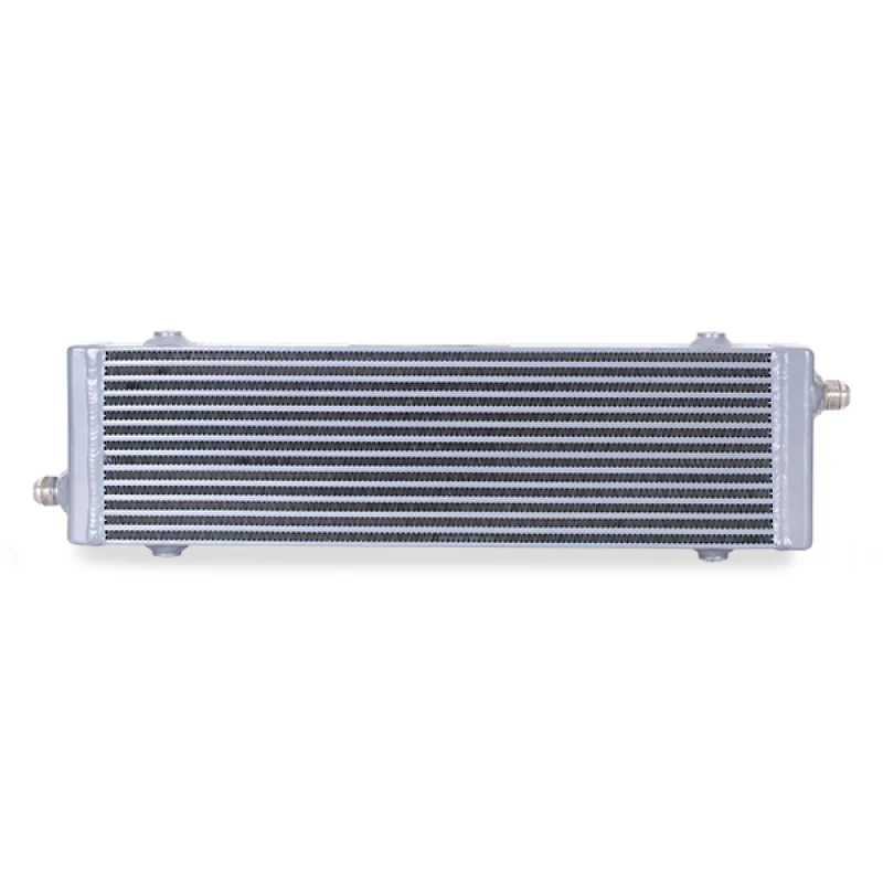 Mishimoto Universal Cross Flow Bar and Plate Oil Cooler - Image 8