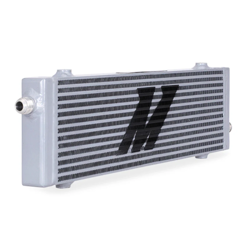 Mishimoto Universal Cross Flow Bar and Plate Oil Cooler - Image 9