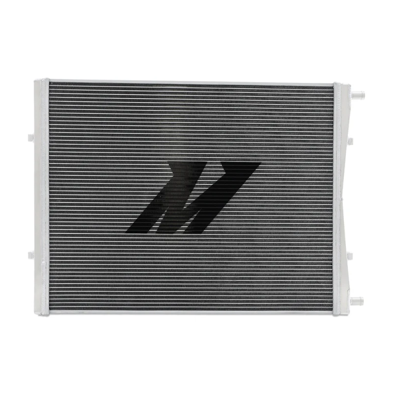 Mishimoto Universal Dual-Pass Air-to-Water Heat Exchanger (1500HP) - Image 2