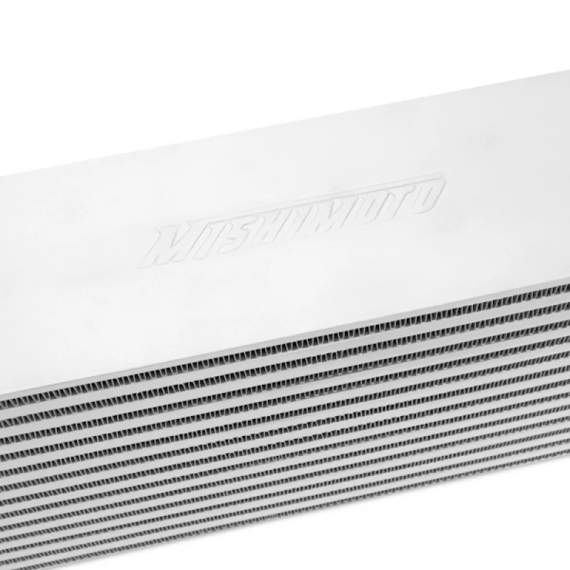 Mishimoto Universal Intercooler - J-Line - Image 12