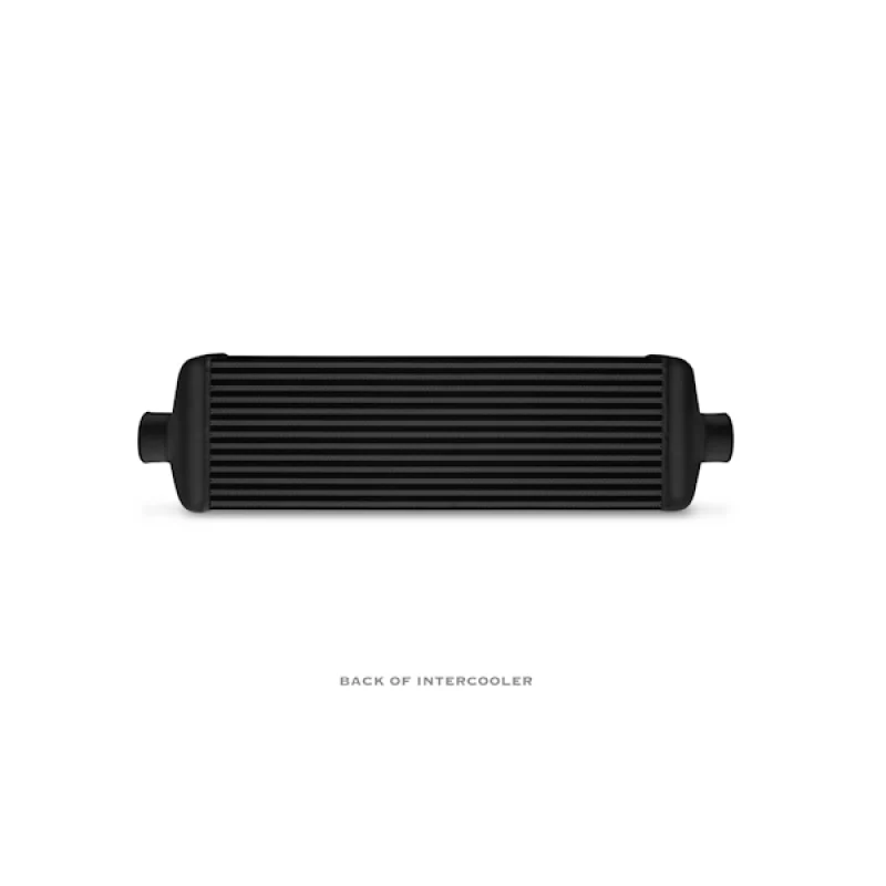 Mishimoto Universal Intercooler - J-Line - Image 13