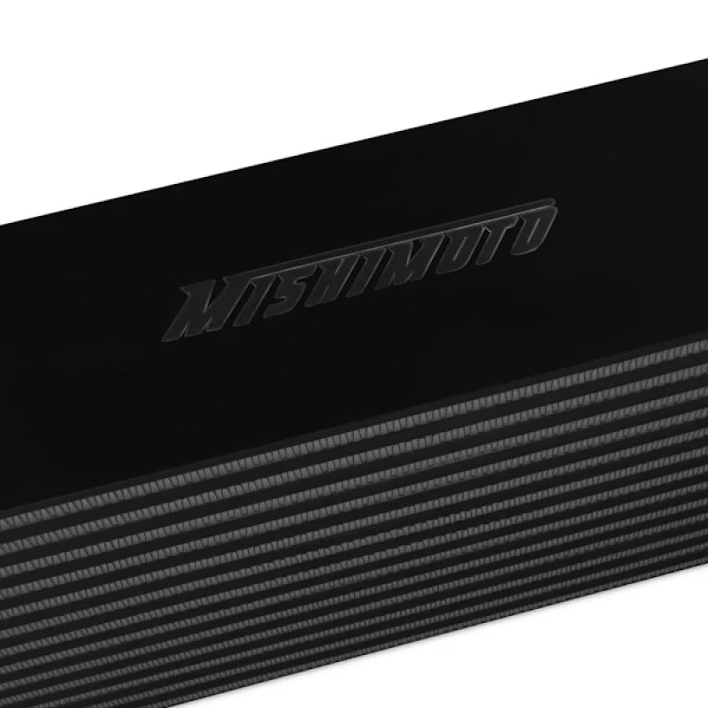 Mishimoto Universal Intercooler - J-Line - Image 9