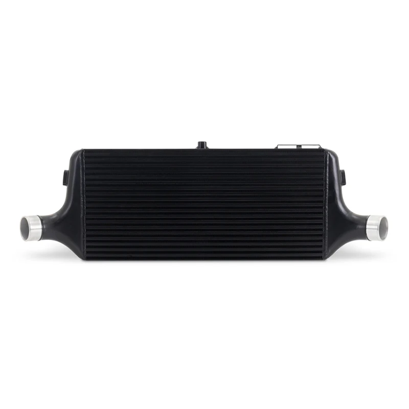 Mishimoto Universal L-Line Intercooler - Silver - Image 6