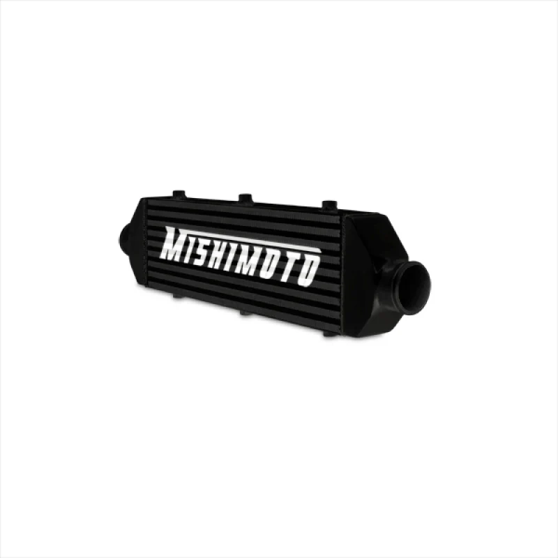 Mishimoto Universal Silver Z Line Bar & Plate Intercooler - Image 15