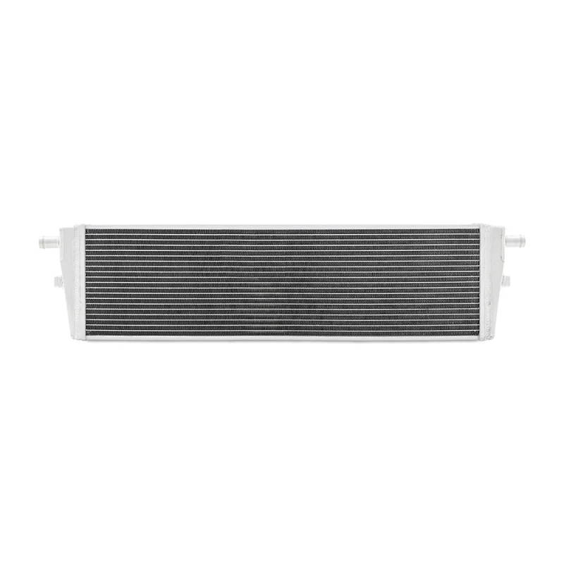 Mishimoto Universal Single-Pass Air-to-Water Heat Exchanger (500HP) - Image 2