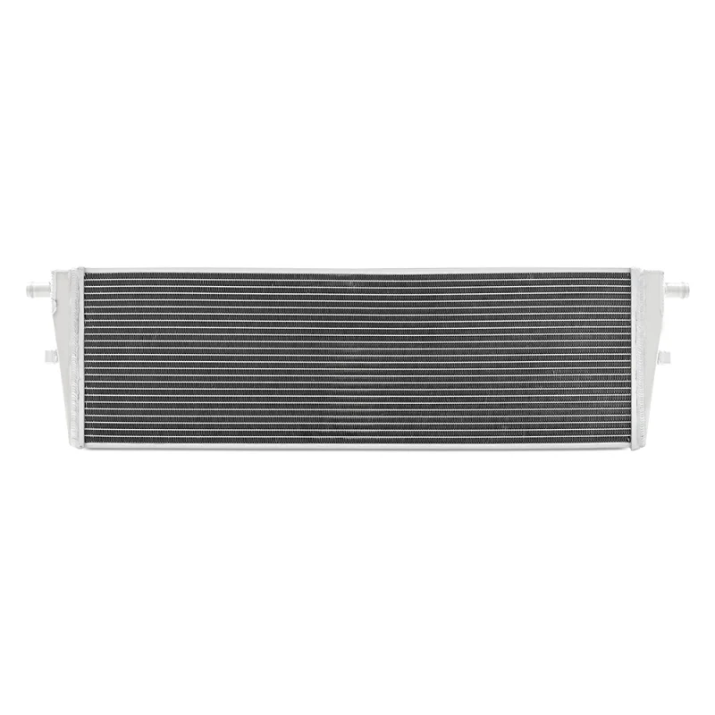 Mishimoto Universal Single-Pass Air-to-Water Heat Exchanger (750HP) - Image 4