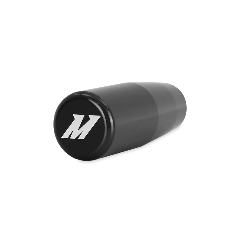 Mishimoto Weighted Shift Knob XL Black - Image 3