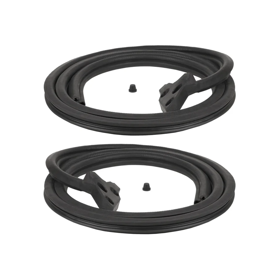 Precision Door Seals - 69-72 Blazer / Jimmy