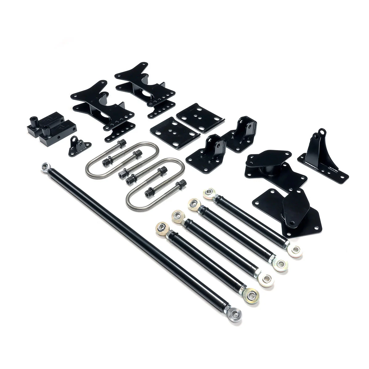 Pro Performance Coilover Kit - 96-99 2-DOOR 2WD TAHOE - Image 2