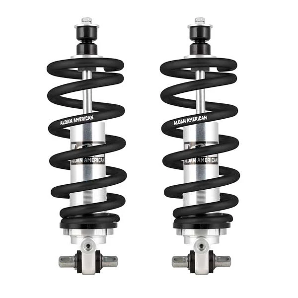Pro Performance Coilover Kit - 96-99 2-DOOR 2WD TAHOE - Image 8