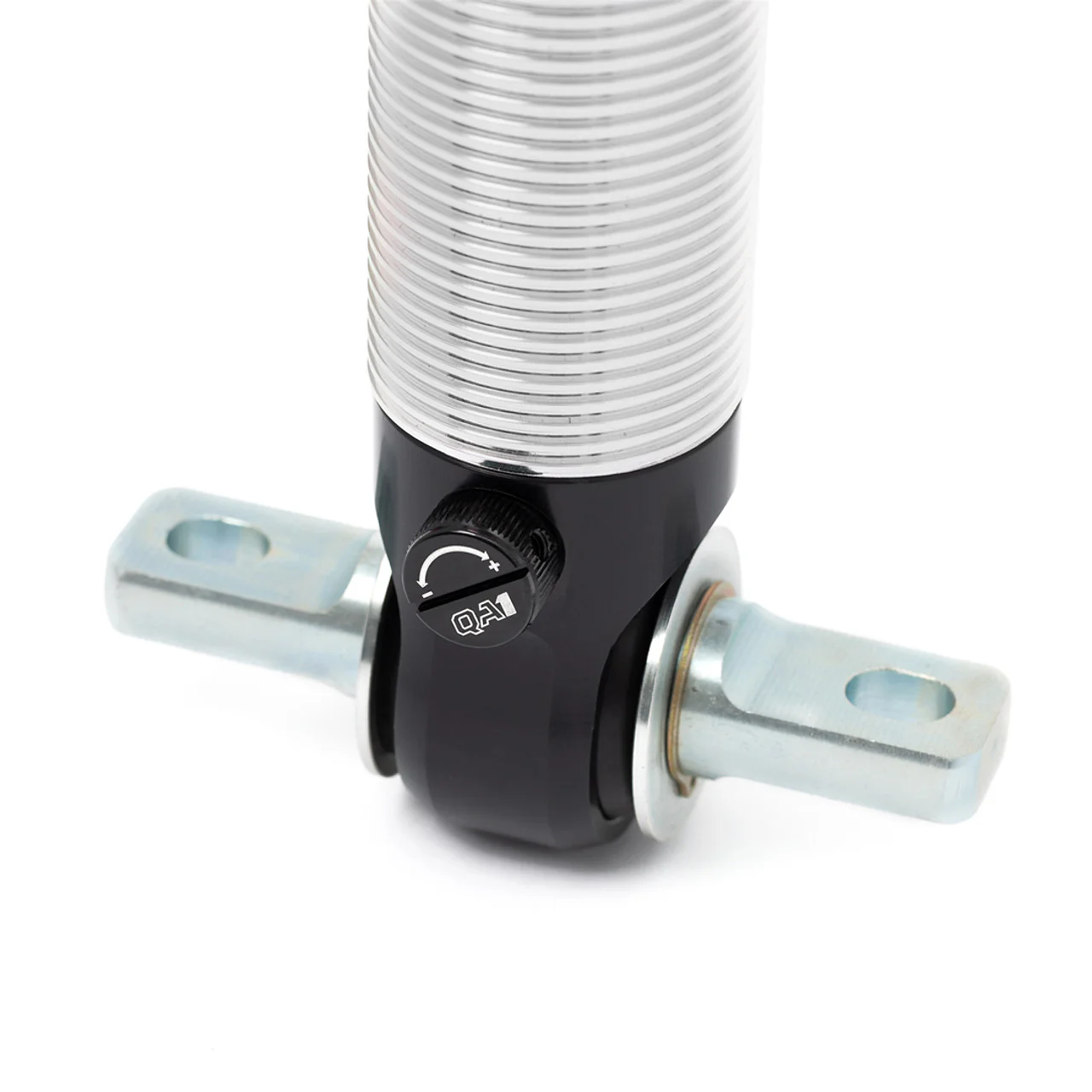 QA1 3/5 Coilover Kit - 21-25 F150 - 4wd - Double Adjustable w/ Spindle - Image 3