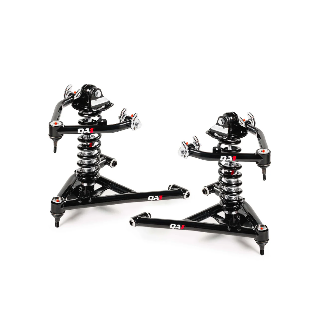 QA1 Handling Kit, Level 1 - 99-06 2wd GM Truck - Image 4