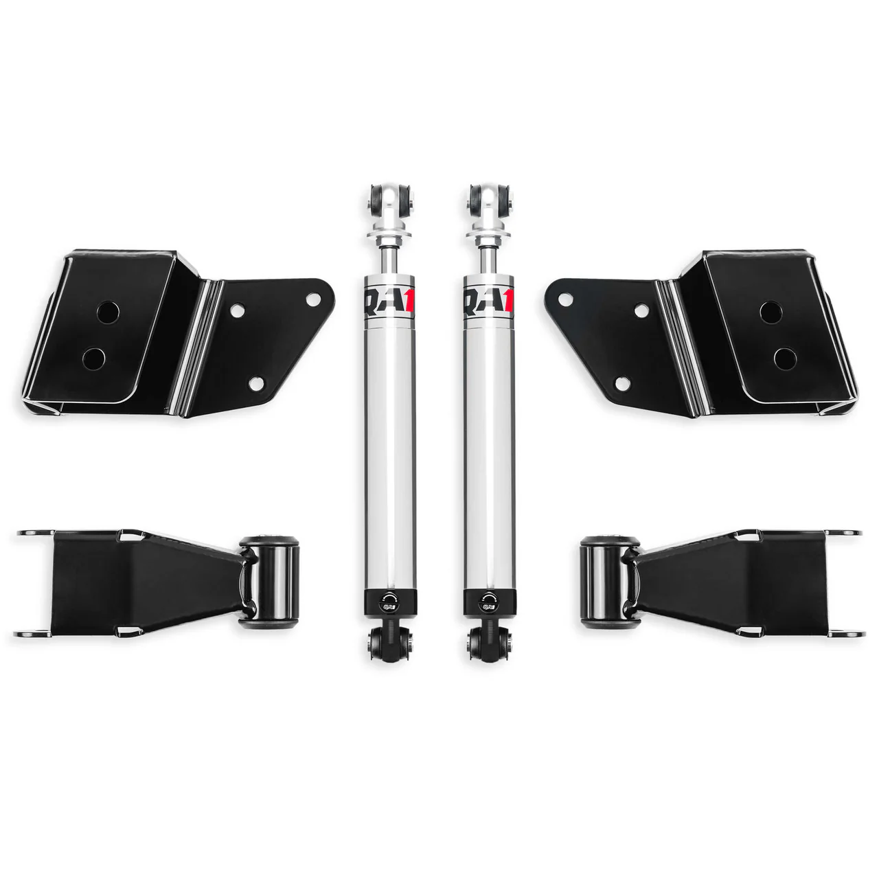 QA1 Handling Kit, Level 1 - 99-06 2wd GM Truck - Image 9