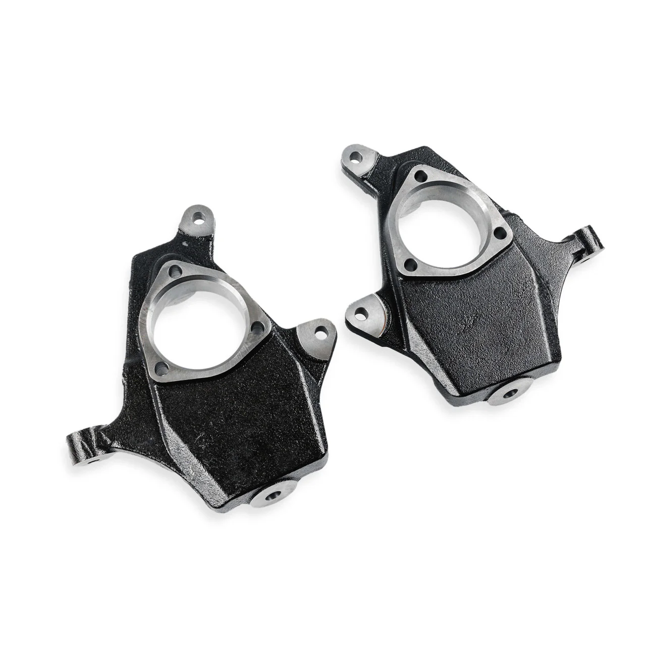 QA1 Handling Kit, Level 2 - 99-06 2wd GM Truck - Image 13