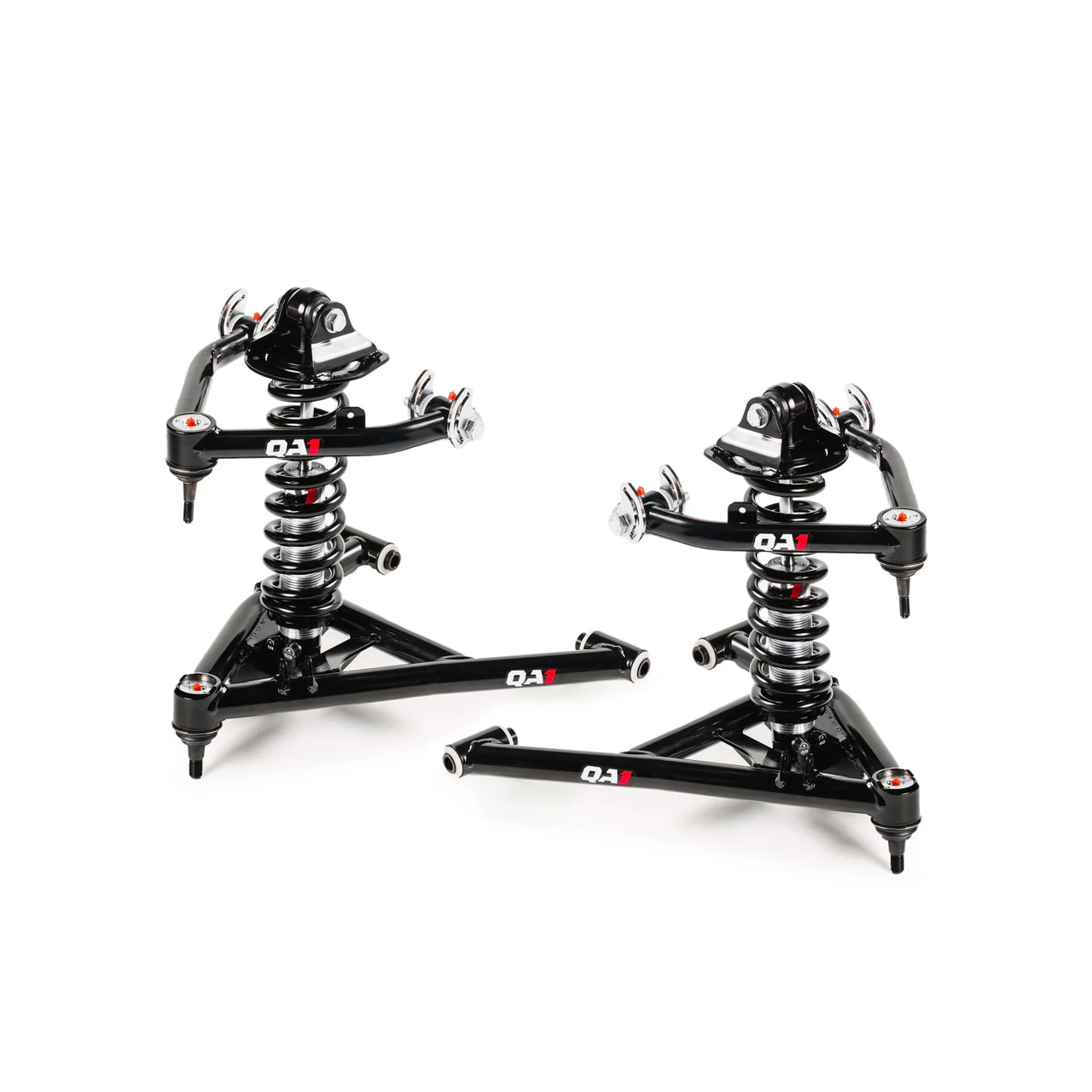 QA1 Handling Kit, Level 2 - 99-06 2wd GM Truck - Image 6
