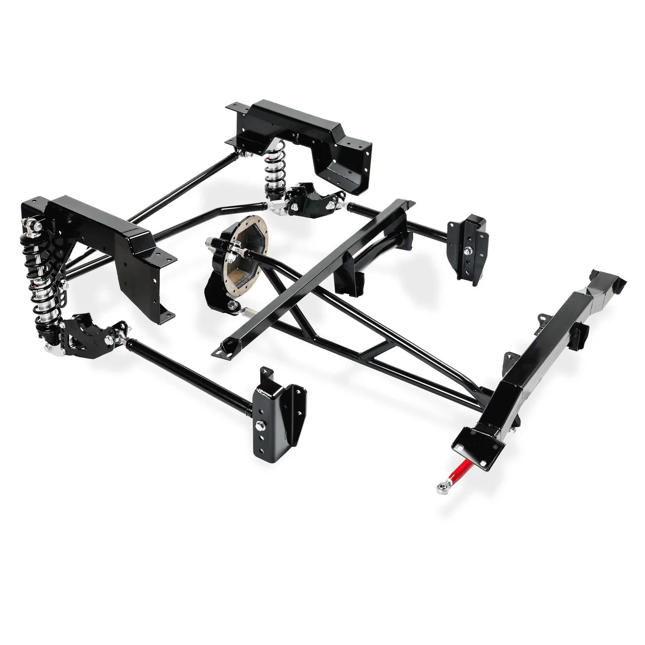 QA1 Handling Kit, Level 2 - 99-06 2wd GM Truck - Image 7