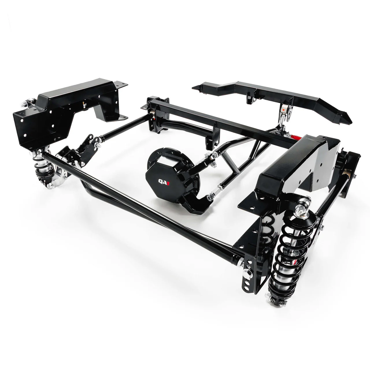 QA1 Handling Kit, Level 2 - 99-06 2wd GM Truck - Image 8