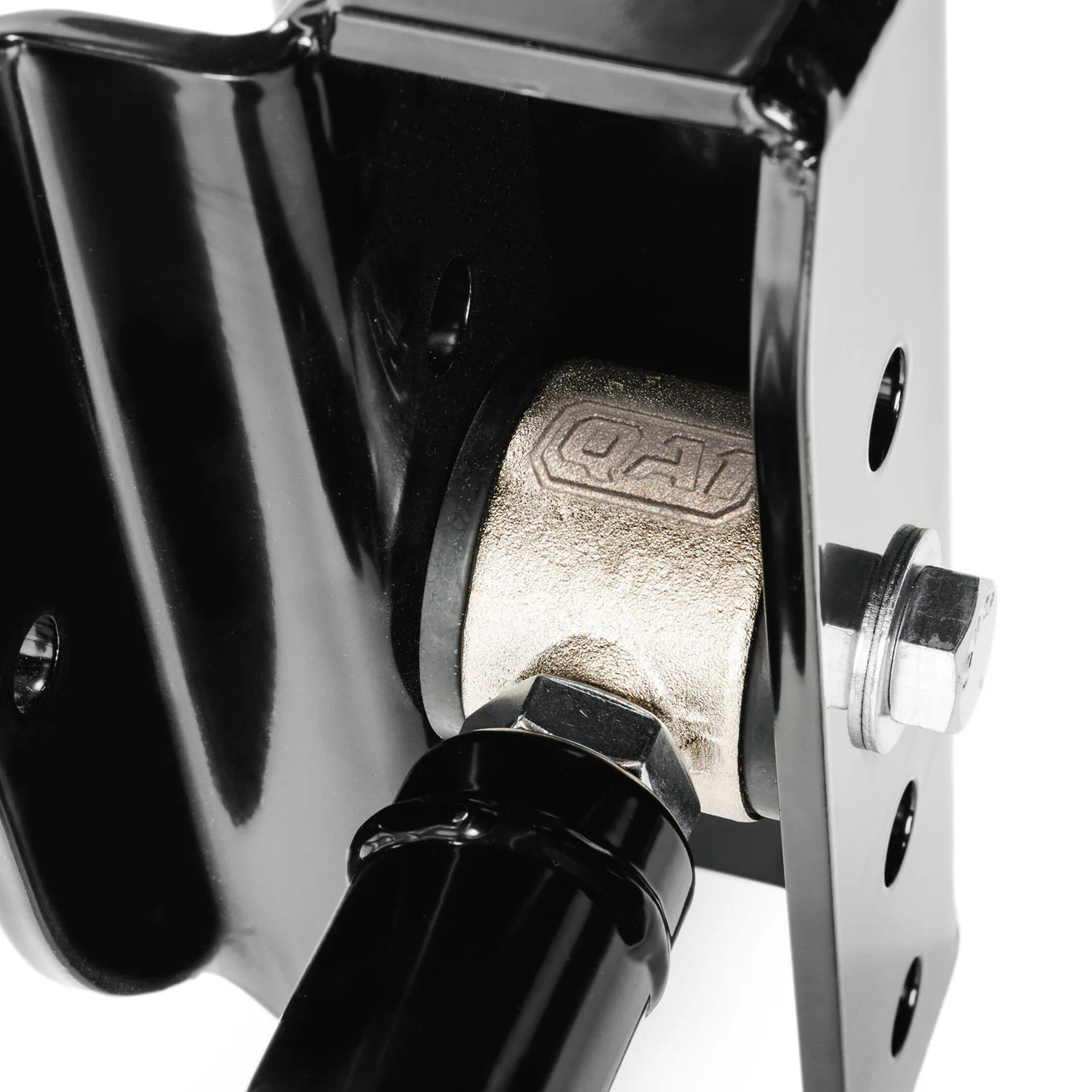 QA1 Rear Single Adjustable Coilover System - 99-06 2wd GM Truck - Image 6