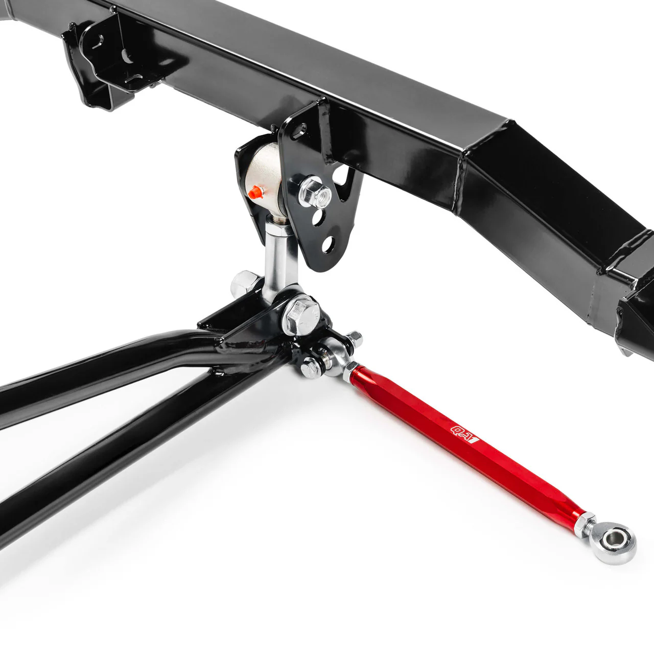 QA1 Rear Single Adjustable Coilover System - 99-06 2wd GM Truck - Image 8
