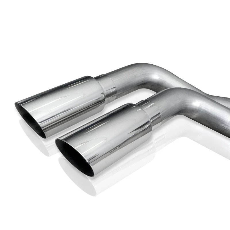Stainless Works 11-16 Ford F-250/F-350 6.2L 304SS Factory Connect Catback System - Image 10