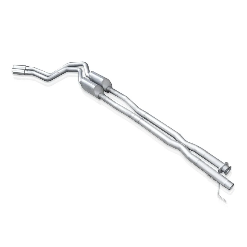 Stainless Works 11-16 Ford F-250/F-350 6.2L 304SS Factory Connect Catback System - Image 13
