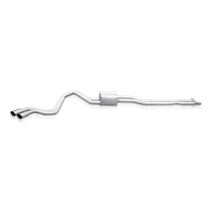 Stainless Works 17-18 Ford F-250/F-350 6.2L 304SS Factory Connect Catback System - Image 13