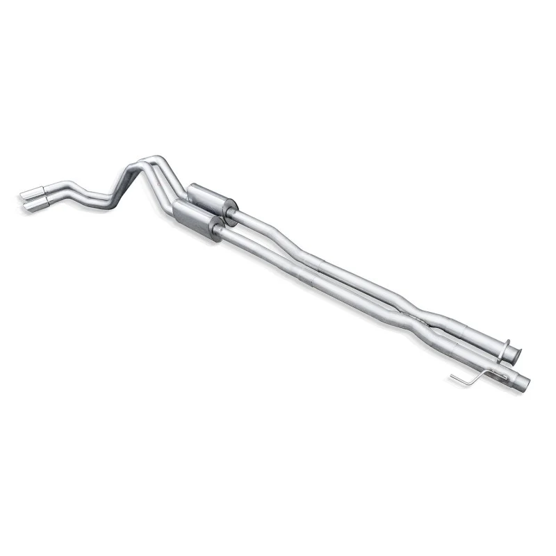Stainless Works 17-18 Ford F-250/F-350 6.2L 304SS Factory Connect Catback System - Image 14
