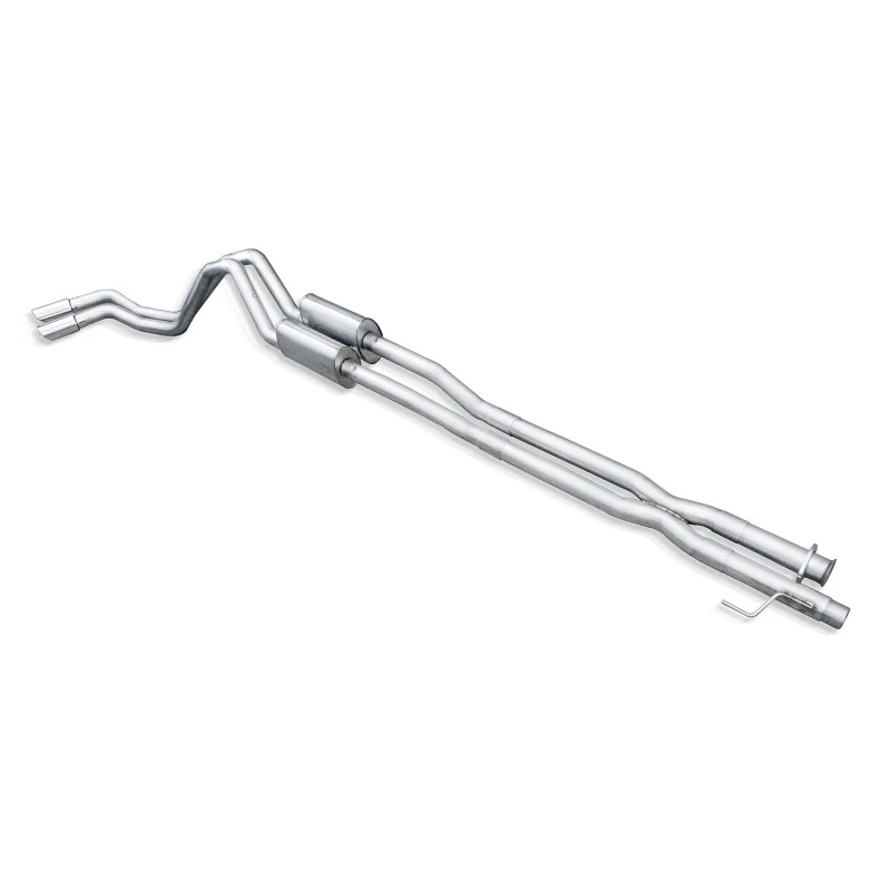 Stainless Works 17-18 Ford F-250/F-350 6.2L 304SS Factory Connect Catback System - Image 15