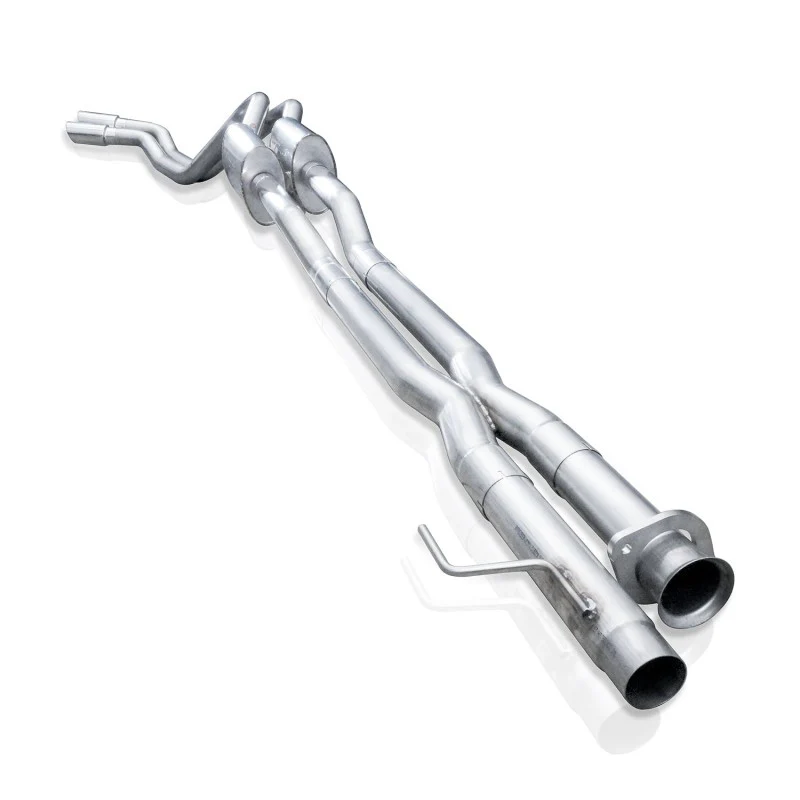 Stainless Works 17-18 Ford F-250/F-350 6.2L 304SS Factory Connect Catback System - Image 16
