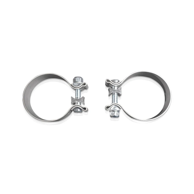 Stainless Works 18-21 Mustang GT Axleback Redline Exhaust - Image 2