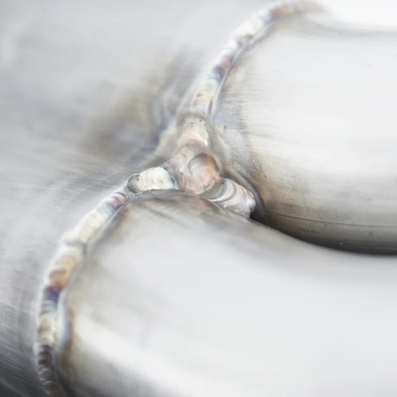 Stainless Works 2014-18 Corvette 6.2L Headers 2in Primaries w/ High-Flow Cats X-Pipe - Image 15
