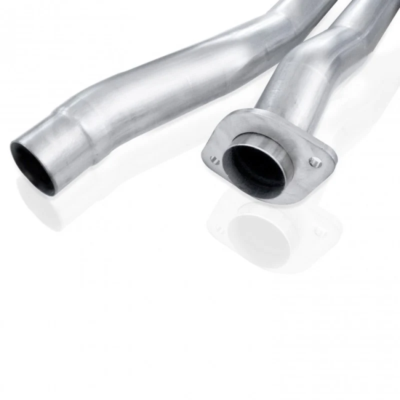Stainless Works 2017+ Ford Raptor 3.5L 3in Catback Factory Connect Dump Exit - Image 14
