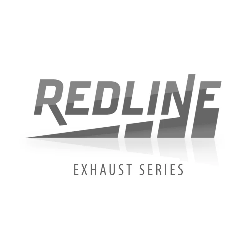 Stainless Works 2018+ Ford Mustang GT 3in Redline Series Catback X-Pipe w/Active Valves & Quad Tips - Image 19