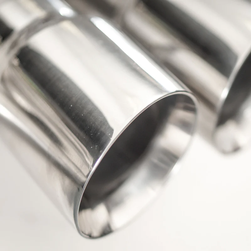 Stainless Works 99-04 Ford SVT Lightning Legend Exhaust System (Used with FTLTNHCAT or FTLTNHOR) - Image 3