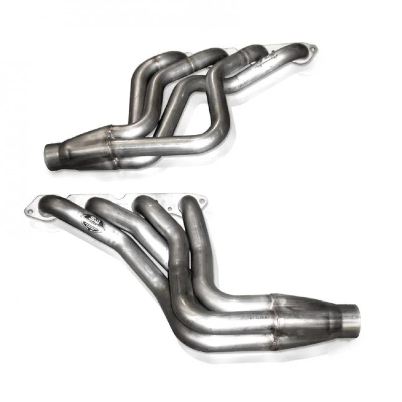 Stainless Works Chevy Chevelle Big Block 1968-72 Headers 1-7/8in - Image 3